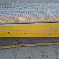 دستگاه بلانچر میوه شور، کشمش و خرما پاک کن،