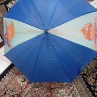چتر بچه گانه