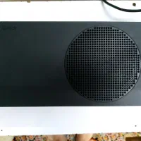xbox series s 1tb|کنسول، بازی ویدئویی و آنلاین|اهواز, اهواز|دیوار