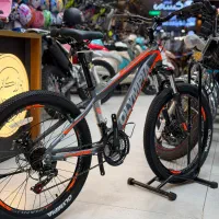 دوچرخه ۲۴ المپیا مدل WINNER دیسکی