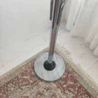 چوب لباسی ایستاده جادار استیل نونو|جاکفشی، کمد، دراور|مشکیندشت, |دیوار