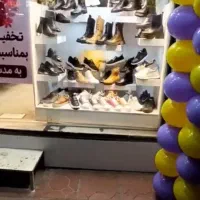 ویترین فروشگاهی