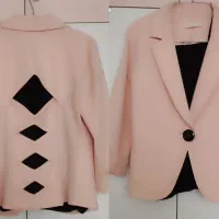 کت و تاپ و شلوار ترک