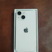 iPhone 13 mini|موبایل|تهران, شیخ هادی|دیوار