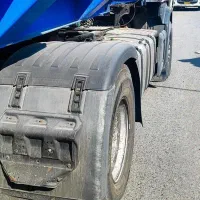 کشنده اسکانیا جی 380|خودرو سنگین|زاهدان, |دیوار