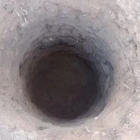 حفر چاه