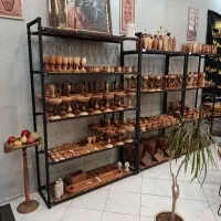 واگذاری و فروش تمامی محصولات یک جا