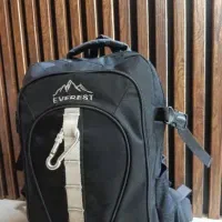 کوله کوه ۳۰ لیتری برند اورست