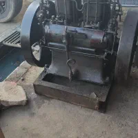 موتور جفت لیستر|ماشینآلات صنعتی|بکتاش, |دیوار