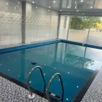 اجاره ویلا دوبلکس 4 خواب با استخر و بیلیارد|اجارهٔ کوتاهمدت ویلا و باغ|رشت, کاکتوس|دیوار