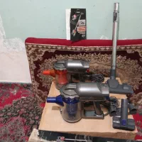 جاروبرقی ۶۰۰۰هزار