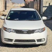 کیا سراتو ۲۰۰۰ مدل ۹۵