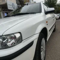 سمند ال ایکس کم کار خونگی