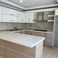 ۱۰۰ متر اپارتمان دو خوابه پاسداران خ ارم