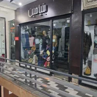 فروش مغازه داخل پاساژ فوری