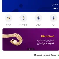 میلی ۱۰ میل طلا رایگان