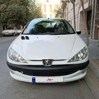 معاوضه پژو ۲۰۶Sd