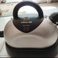 بخار شور