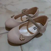 کفش دخترانه