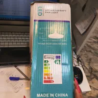 چراغ و پنکه دوکاره،تایم رنگی سقفیLEDفوری|لامپ و چراغ|تهران, صادقیه|دیوار