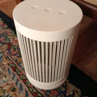 فن هیتر شیاومی کم مصرف و تصفیه هوا