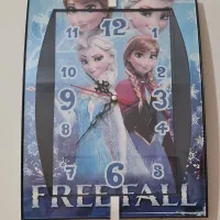 ساعت بچگانه بچه گانه السایی در حد نو