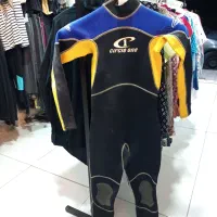 وت سوت لباس غواصی