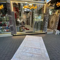 قالیچه آشپزخانه بامبو نادر تبریز|فرش|تبریز, |دیوار