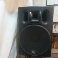 یه جفت باند اکتیو ۱۵اینچ مارک دی جی