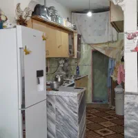 خانه فروشی  ۵۵ متری شهرک شهید رجایی کشاورز منزل|فروش خانه و ویلا|مشهد, کشاورز|دیوار