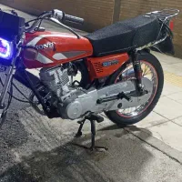 موتور سیکلت|موتورسیکلت|اهواز, امانیه|دیوار