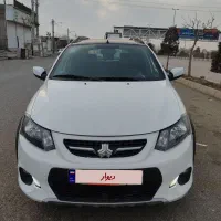 کوییک|خودرو سواری و وانت|محمدیه-قزوین, |دیوار