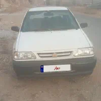 پراید|خودرو سواری و وانت|ماکو, |دیوار