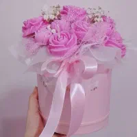 باکس شمع