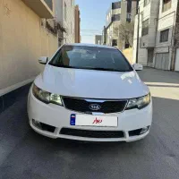 سراتو 2000اتومات مدل 95 فول2016