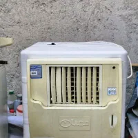 کولر آبی کوچک مهیان