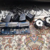 تایمر و موتور۲۲۰ وات دستگاه جوجه کشی