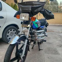 احسان۱۵۰|موتورسیکلت|تهران, مینا|دیوار