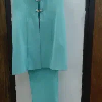 کت و شلوار دخترانه