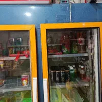 فروش یخچال|فروشگاه و مغازه|شهرضا, |دیوار