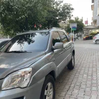 اسپورتیچ ۲۰۱۰ استثنایی