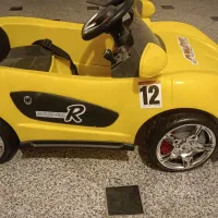 ماشین شارژی|اسباب و اثاث بچه|مرند, |دیوار