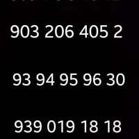 سیمکارت رند