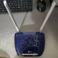 مودم روتر VDSL/ADSL تی پی لینک مدل TD-W9960