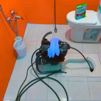 لوله بازکنی شهریار خادم اباد وحیدیه فردوسیه امیریه