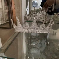 تعدادی تاج عروس