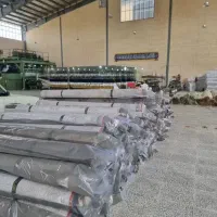 فرش گل ابریشم ۱۲۰۰شانه