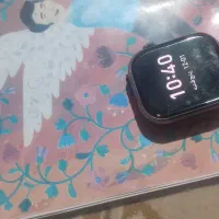 ساعت هوشمند hk9 پرو|ساعت|نیریز, |دیوار