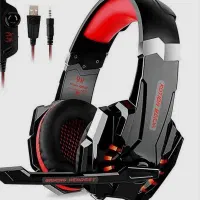 هدفون گیمینگ|قطعات و لوازم جانبی رایانه|زنجان, |دیوار