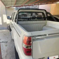 نیسان کارون دوکابین صفر نقد و اقساط|خودرو سواری و وانت|تبریز, |دیوار